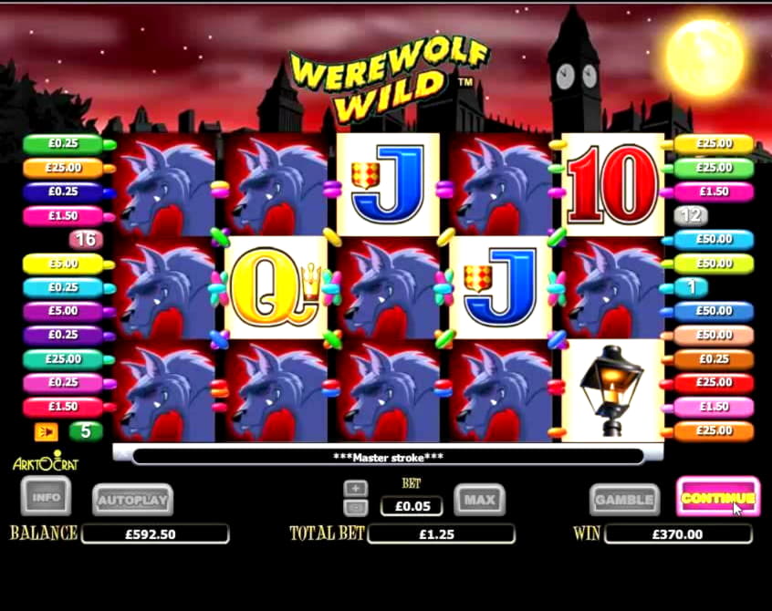 195 free casino spins at Miami Club Casino