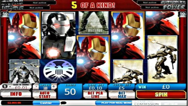 £445 FREE CASINO CHIP at Lucky Red Casino