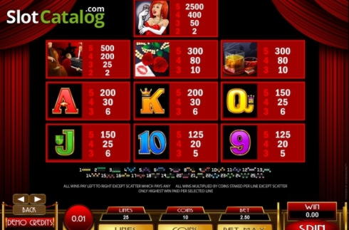 Eur 88 FREE Casino Chip at Royal Ace Casino