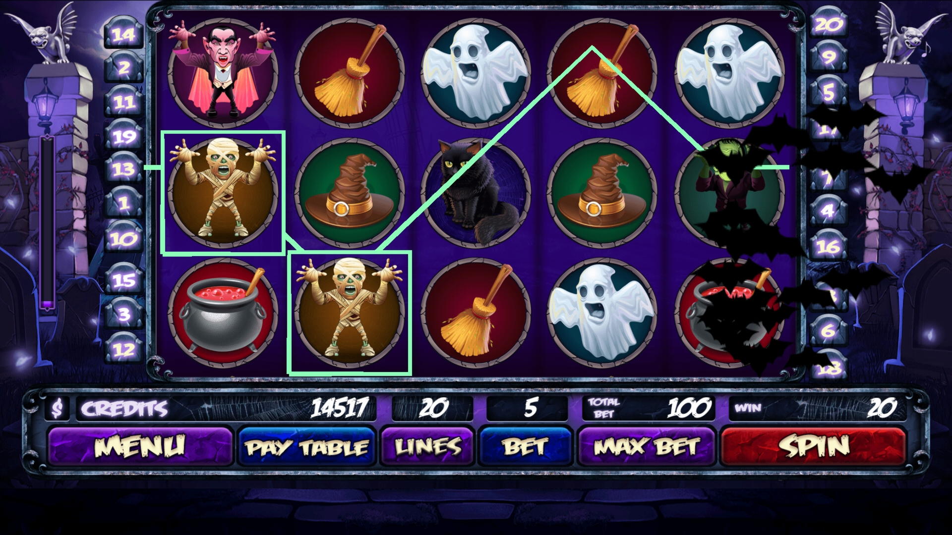 430% Casino Welcome Bonus at Cherry Jackpot Casino