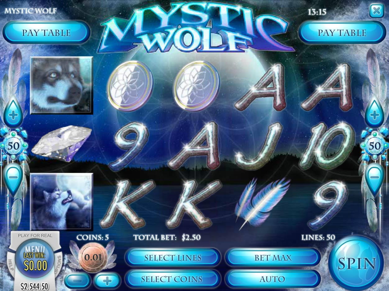 €4275 NO DEPOSIT at Free Spin Casino