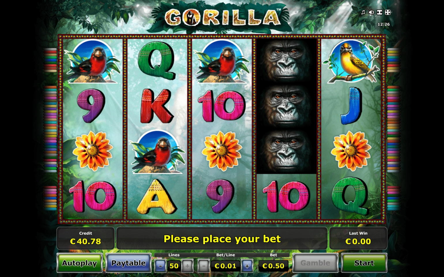 150 free casino spins at Uptown Pokies Casino