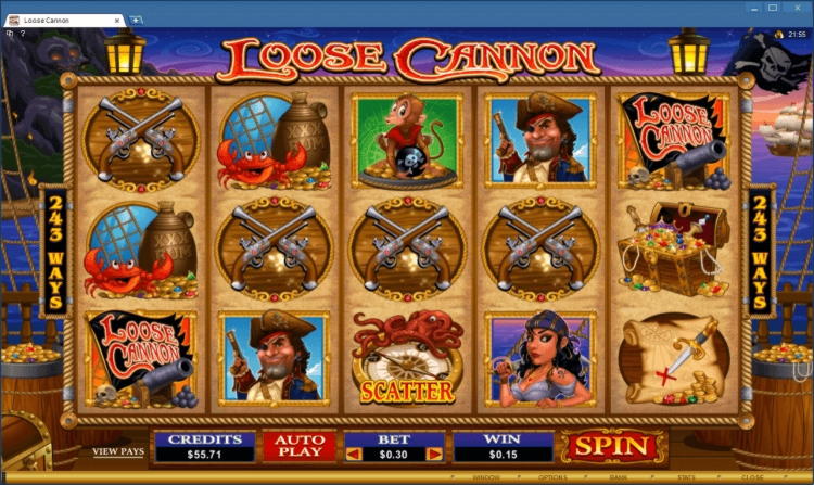 €315 FREE CASINO CHIP at Liberty Slots Casino