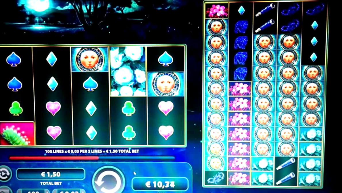490% Casino match bonus at Fair Go Casino