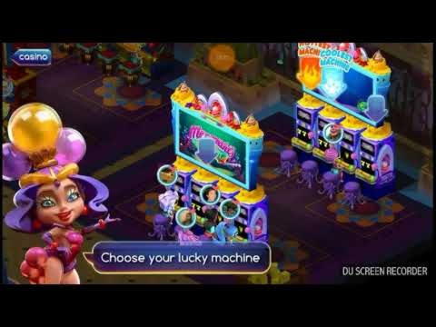 50 Free spins casino at Lucky Red Casino