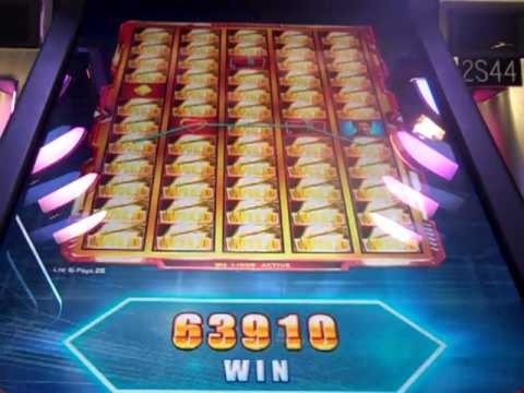 22 Free Spins no deposit casino at Roaring 21 Casino