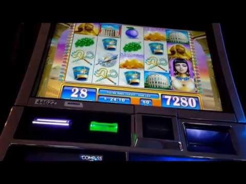 111 Free Spins Casino at Supernova Casino