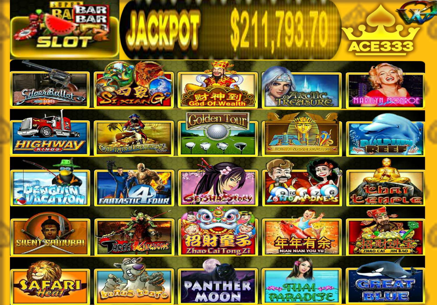 100 Free spins casino at Two-Up Casino