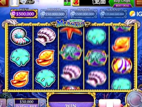 22 Free Casino Spins at Ignition Casino