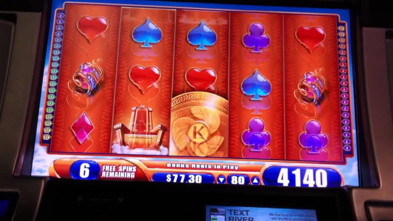 €4925 no deposit bonus code at Lucky Red Casino