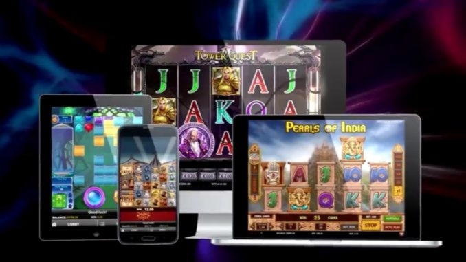 195 Free Spins no deposit casino at Casino Max