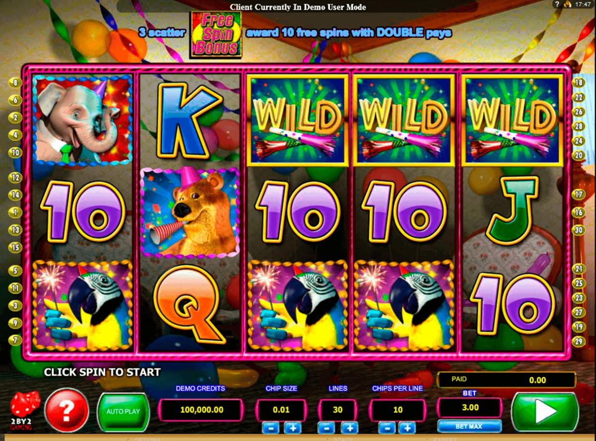 €175 no deposit bonus at Planet 7 Casino