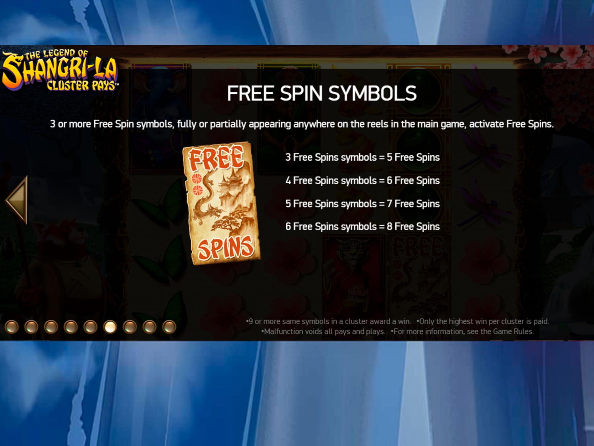 Eur 740 Mobile freeroll slot tournament at BoVegas Casino