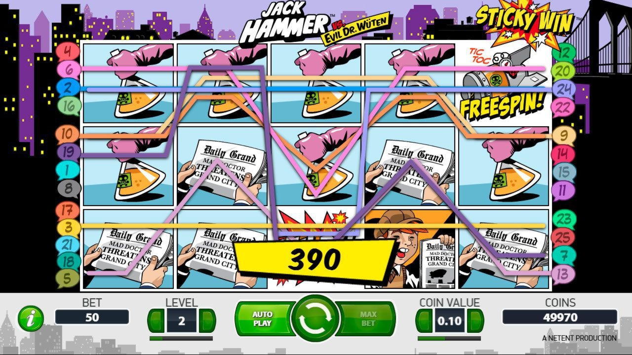 £1130 no deposit bonus at Desert Nights Casino