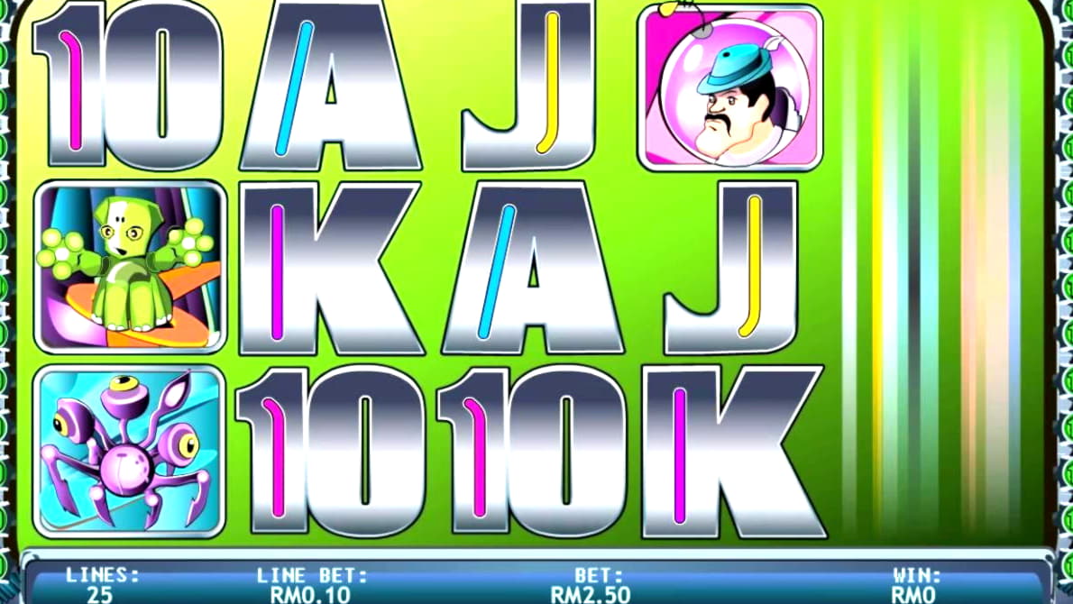 270 FREE Spins at Planet 7 Casino