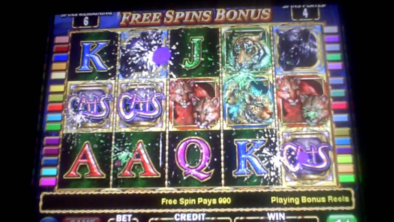 945% No Rules Bonus! at Free Spin Casino