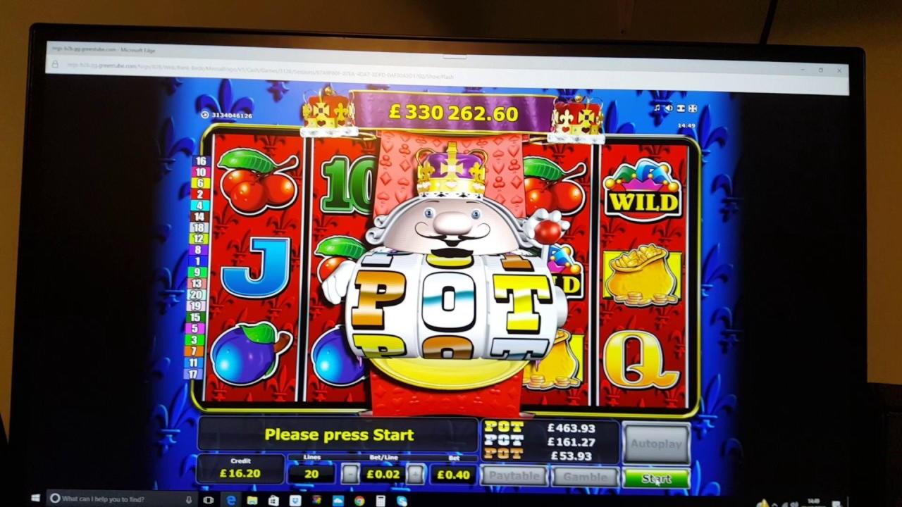 ﻿$145 Daily freeroll slot tournament at Planet 7 Casino