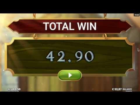 EUR 580 No Deposit at Cherry Jackpot Casino