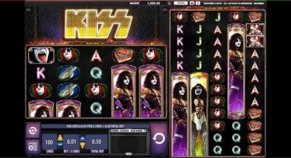 €355 Free chip at Supernova Casino