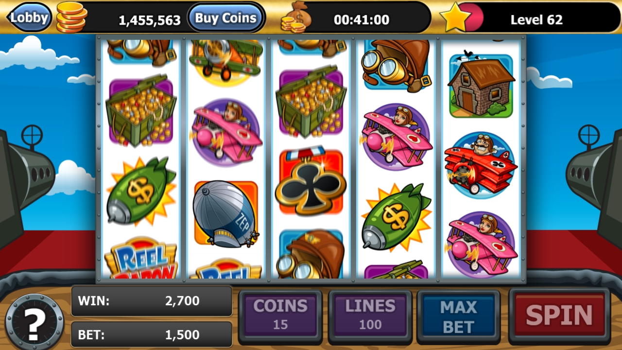 $340 casino chip at Slots Capital Casino