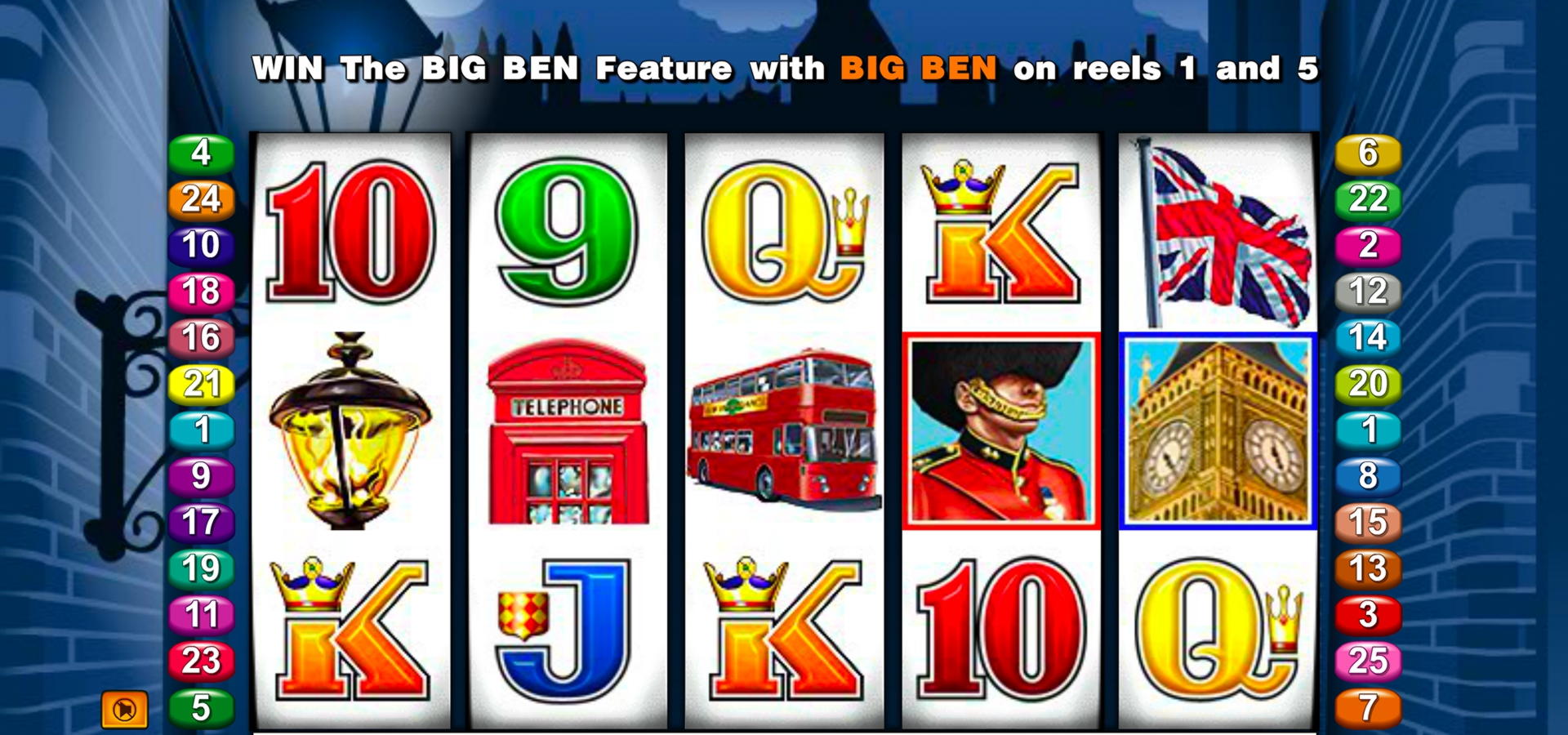 EUR 4620 no deposit bonus casino at Red Stag Casino