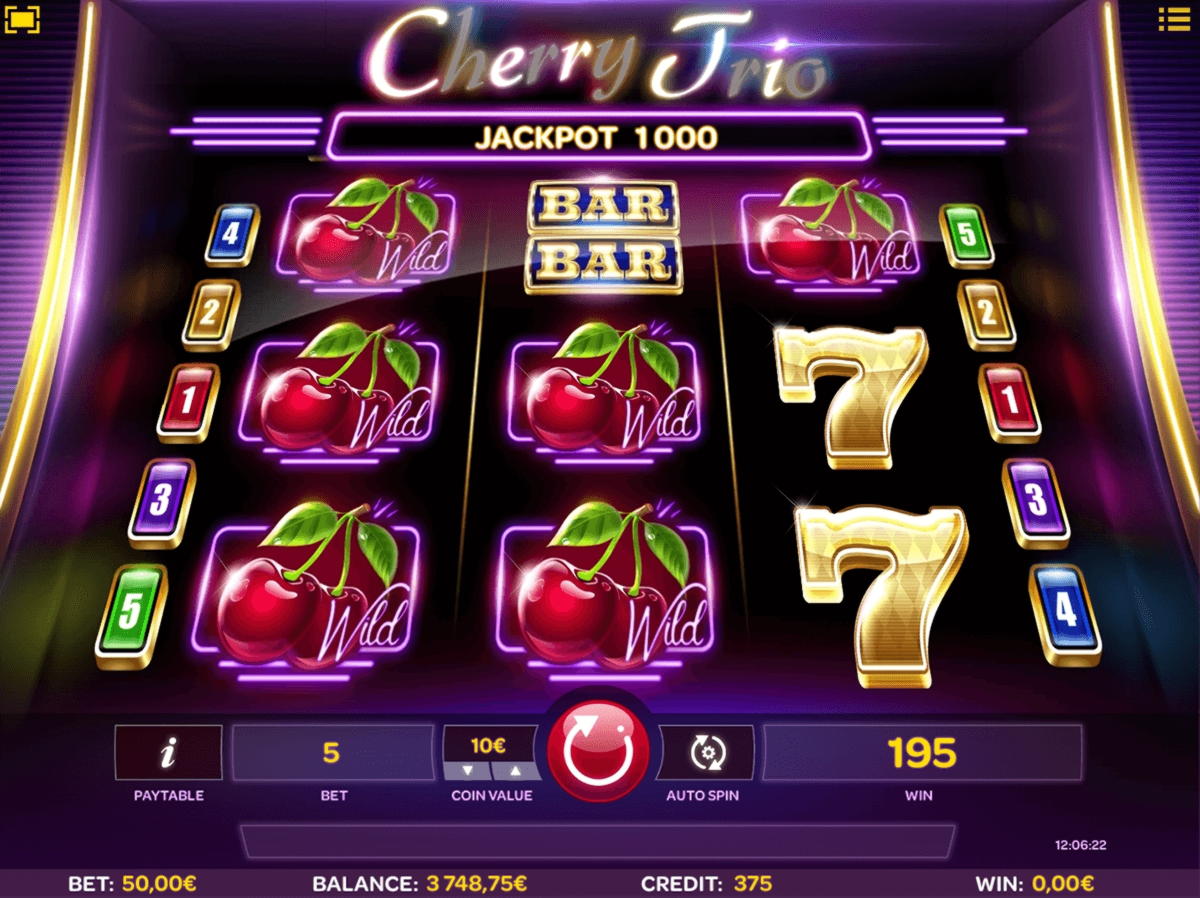 500% Match at a Casino at Liberty Slots Casino
