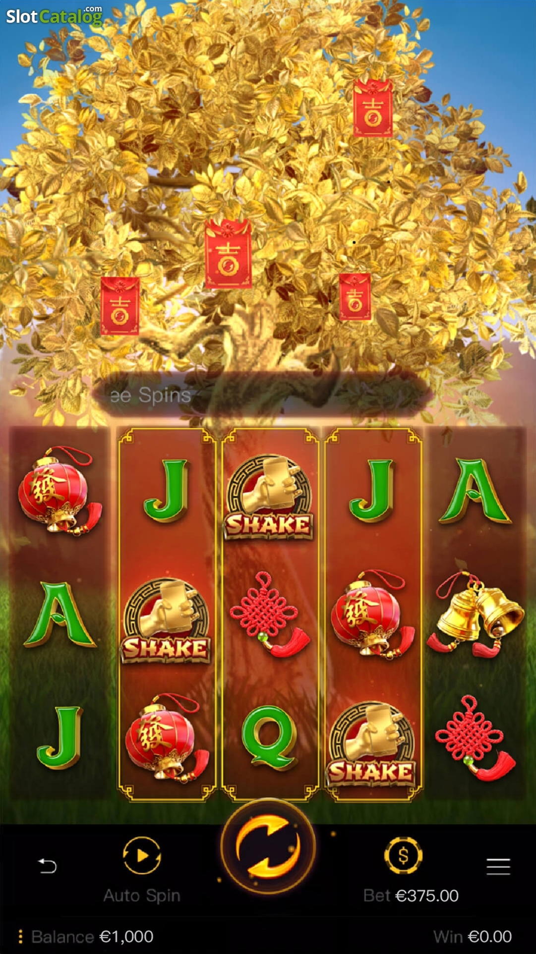 $1575 No deposit casino bonus at Golden Lion Casino