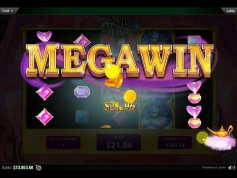 450% Casino match bonus at Slots Capital Casino