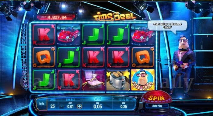 10 Free Spins at Supernova Casino