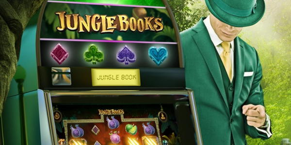 195 Free casino spins at Supernova Casino