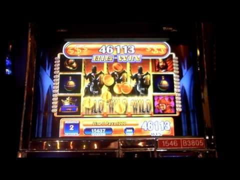 €260 Casino tournaments freeroll at Royal Ace Casino