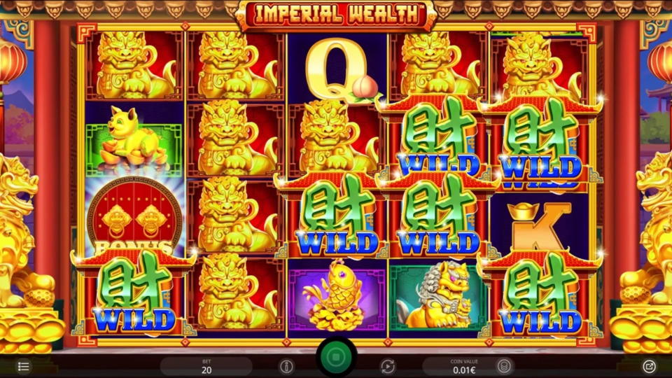 675% Match Bonus at Cafe Casino