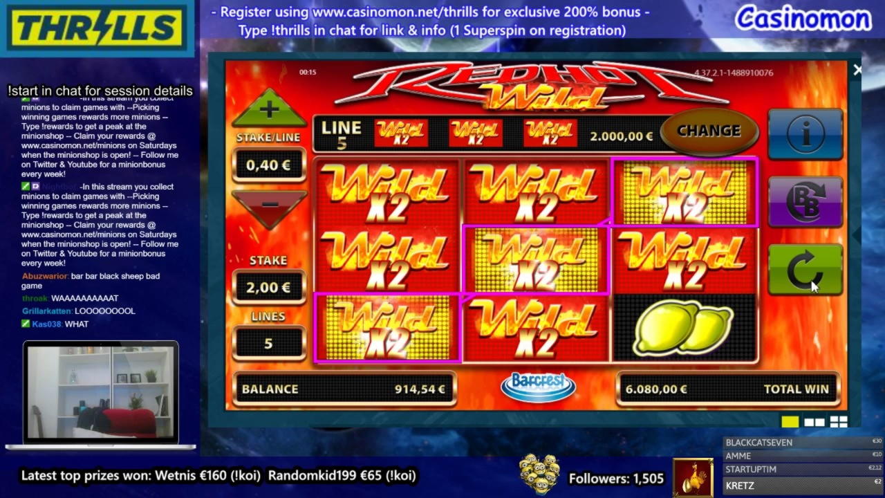 $455 Free Casino Tournament at Slots Capital Casino
