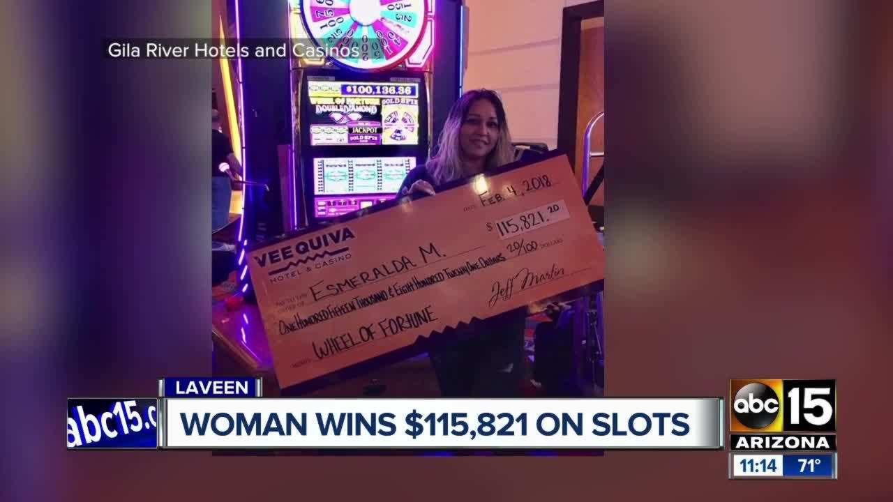 $640 Tournament at Slots Of Vegas Casino