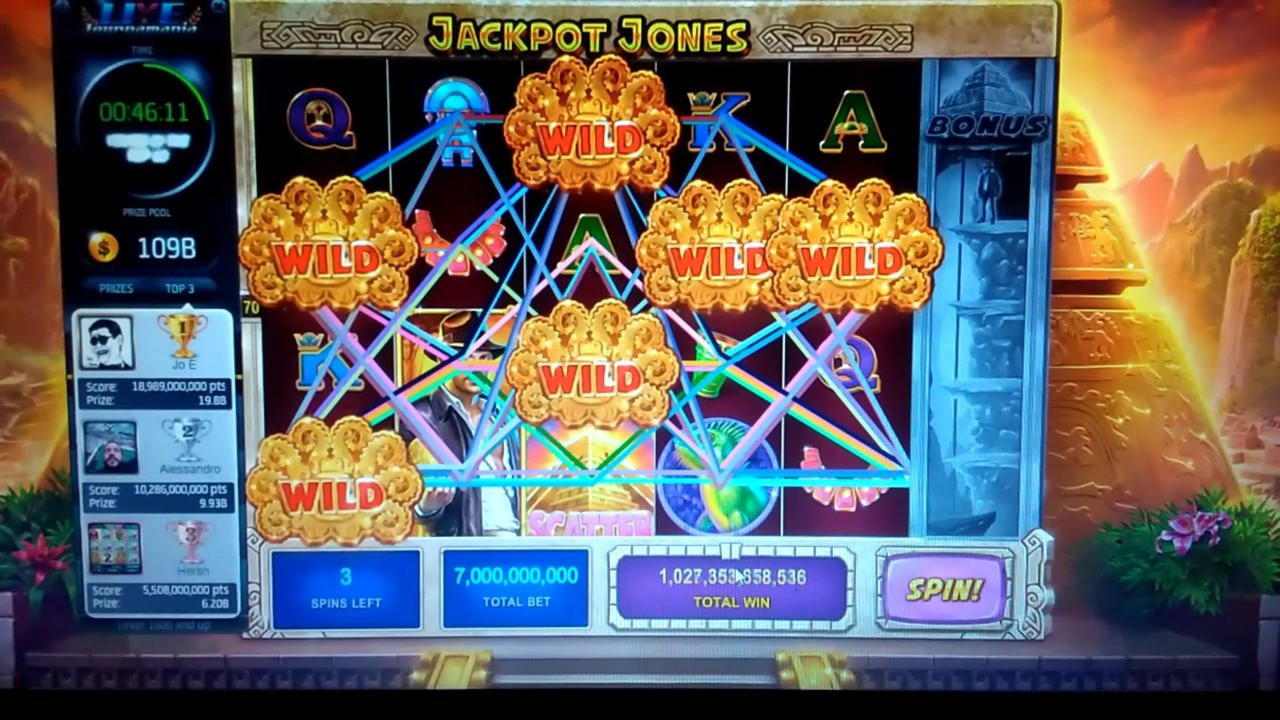€155 casino chip at Slots Of Vegas Casino