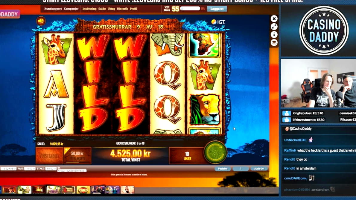 €460 Free Chip Casino at Vegas Crest Casino
