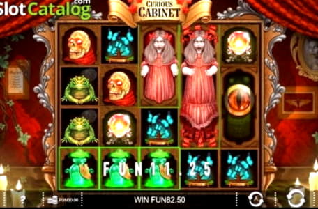 965% Signup casino bonus at Slots Capital Casino