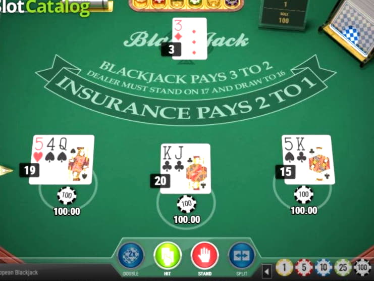 EUR 955 Casino Tournament at Eclipse Casino