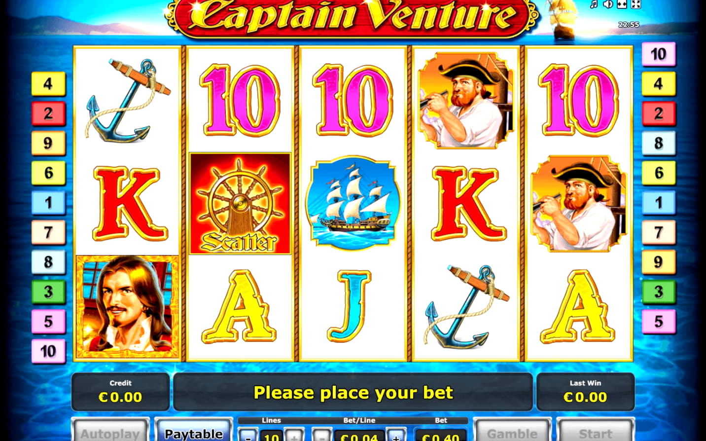 €130 Daily freeroll slot tournament at Miami Club Casino