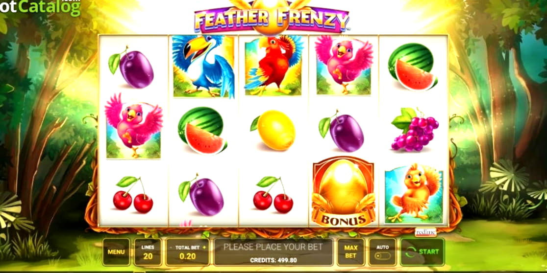 210 Free spins no deposit casino at Free Spin Casino