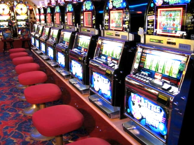 €395 Online Casino Tournament at Desert Nights Casino