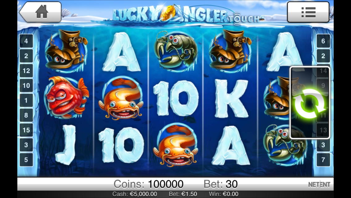 Eur 250 Free Casino Tournament at Eclipse Casino