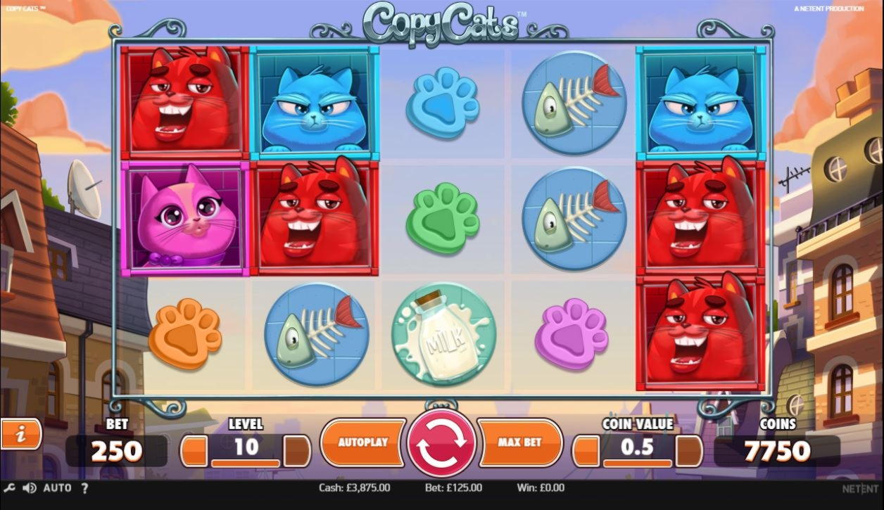630% Match bonus at Red Stag Casino