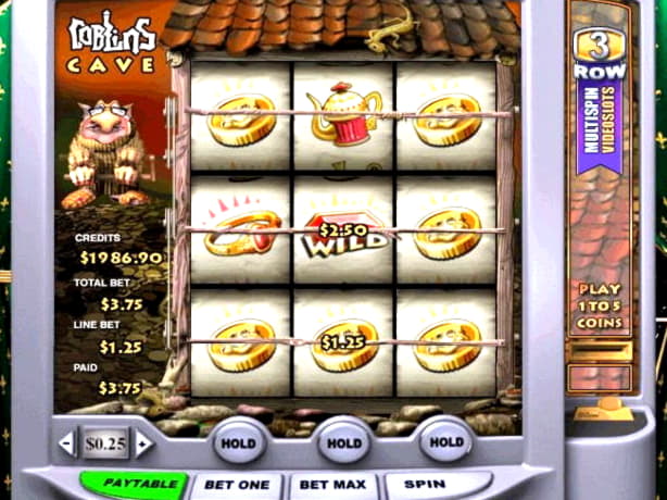 €180 Free Money at Vegas Crest Casino