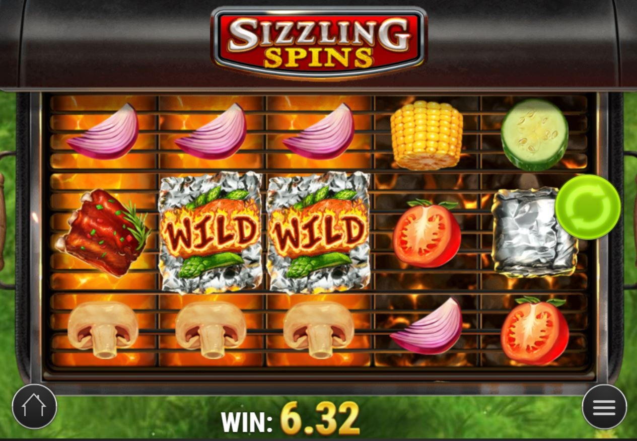 Eur 830 Daily freeroll slot tournament at Two-Up Casino