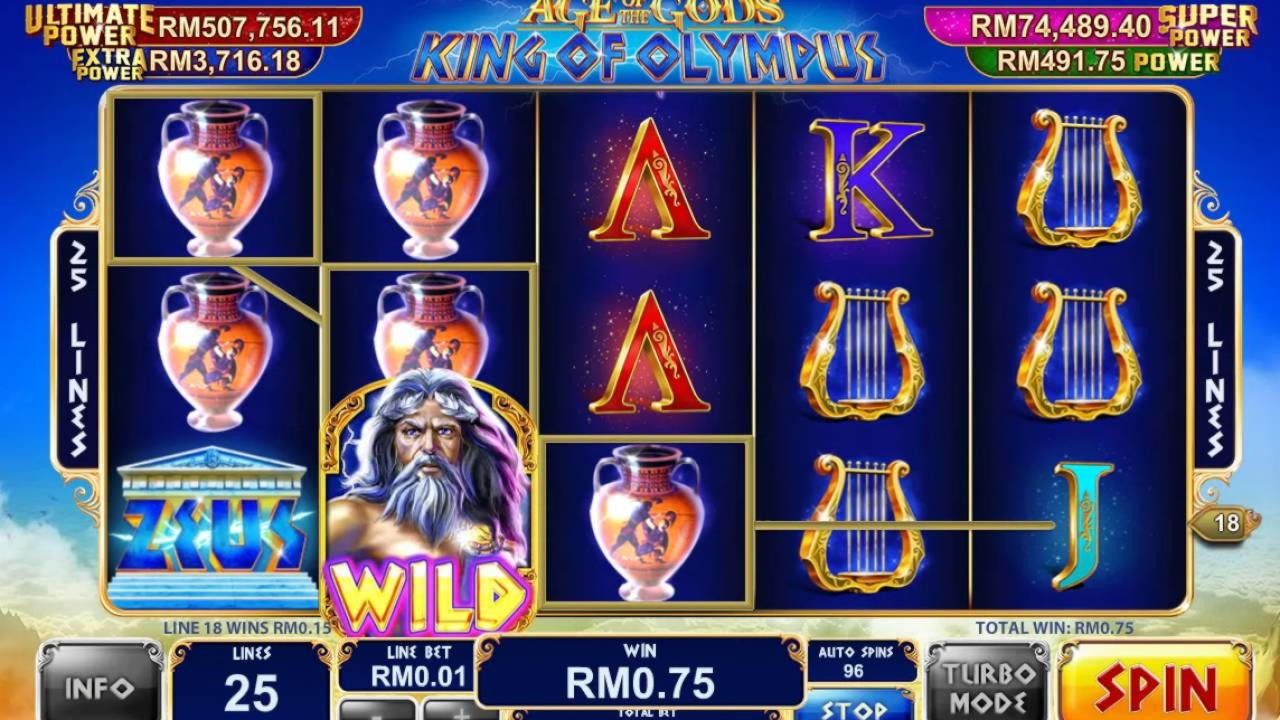 235 Trial Spins at Red Stag Casino