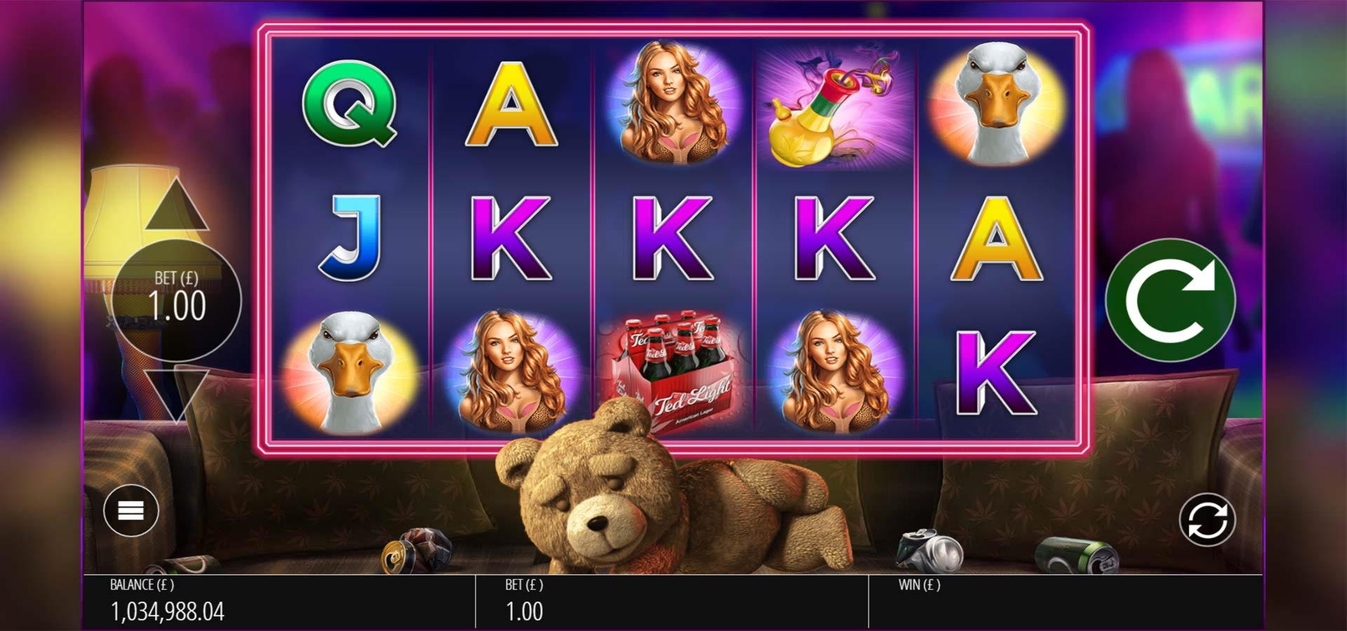 270 Loyal Free Spins! at Golden Lion Casino