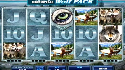 £675 FREE CHIP CASINO at Fair Go Casino
