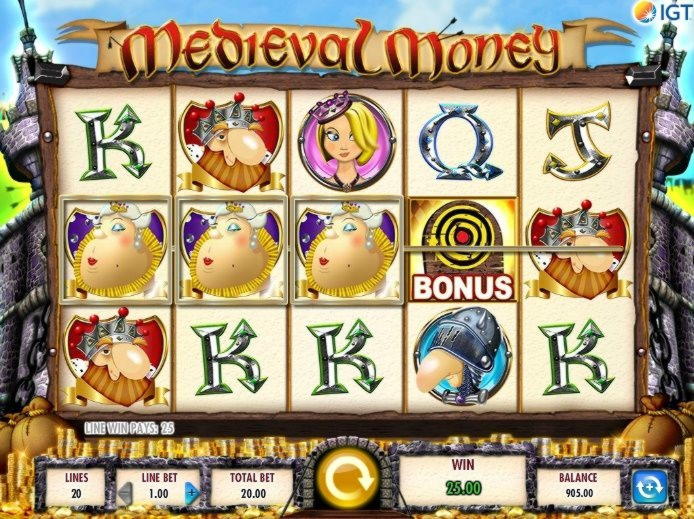 365% Match bonus at Eclipse Casino