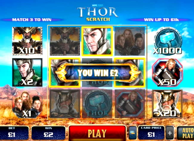 EUR 845 Tournament at Cherry Jackpot Casino